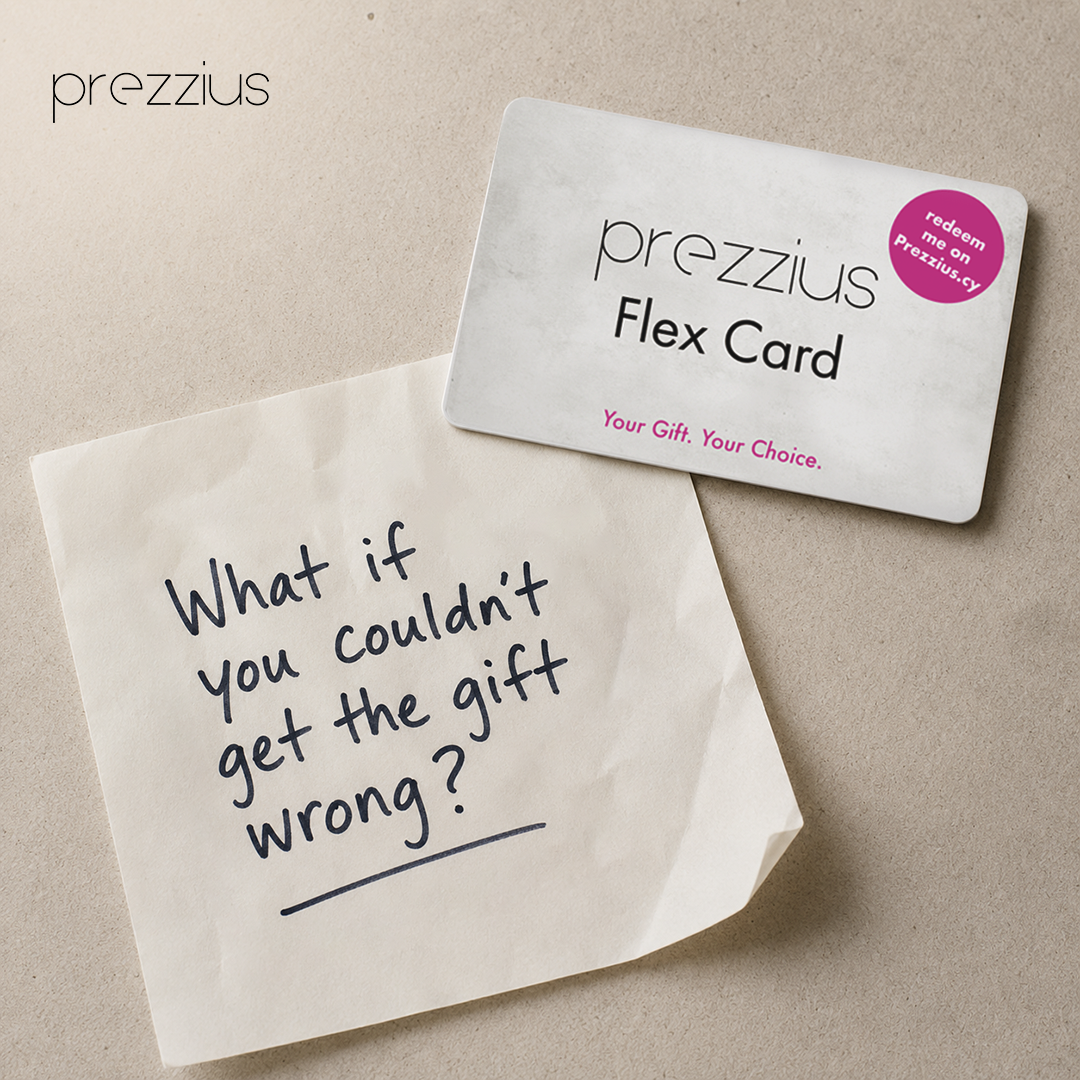 Ad creative by prezzius.cy