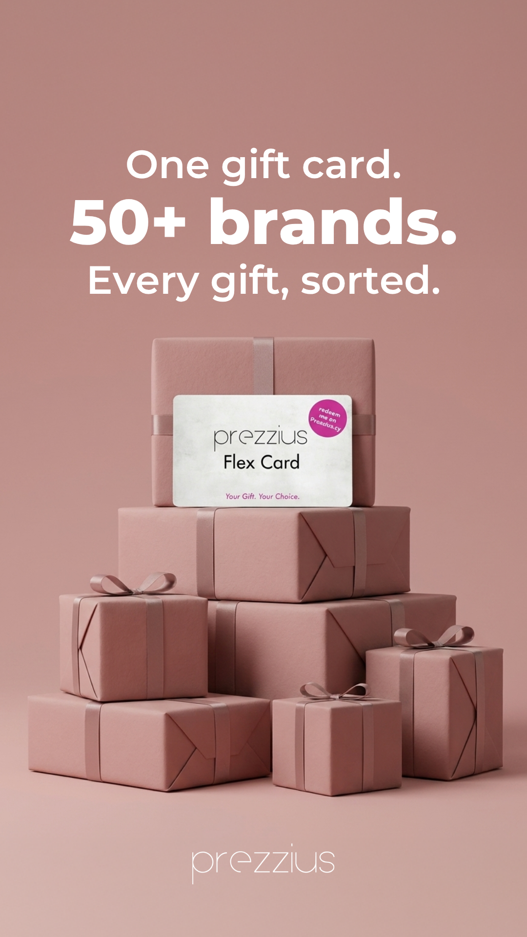 Ad creative by prezzius.cy