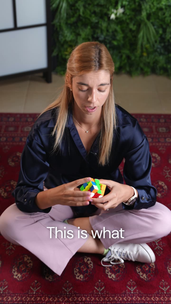 Marketing lesson video 1