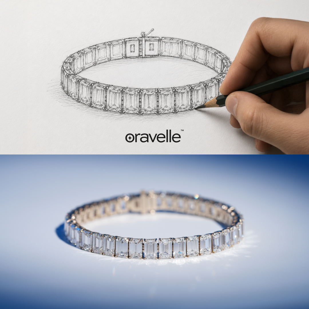 Ad creative by oravelle.gold